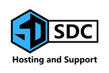 SDC Hosting and Support